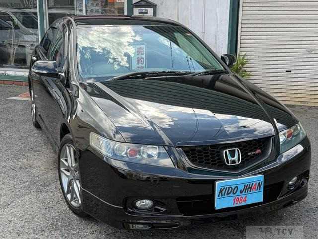 2004 Honda Accord