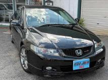 2004 Honda Accord
