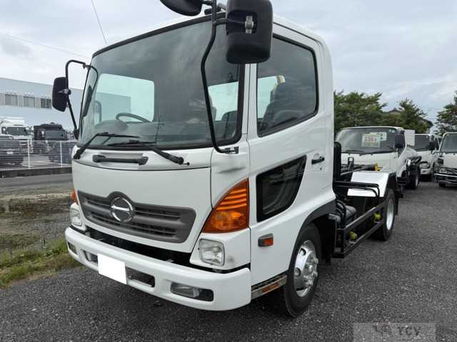 2007 Hino Hino Others