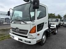 2007 Hino Hino Others