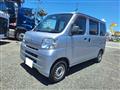 2018 Daihatsu Hijet Van