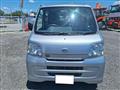 2018 Daihatsu Hijet Van