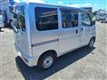 2018 Daihatsu Hijet Van