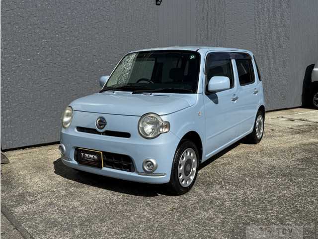 2011 Daihatsu MIRA COCOA