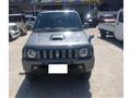 2007 Suzuki Jimny