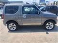 2007 Suzuki Jimny