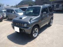 2007 Suzuki Jimny