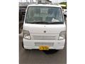 2010 Suzuki Carry Truck