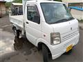 2010 Suzuki Carry Truck