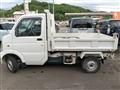 2010 Suzuki Carry Truck