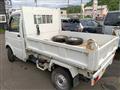 2010 Suzuki Carry Truck