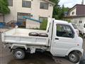 2010 Suzuki Carry Truck