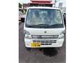 2023 Suzuki Carry Truck