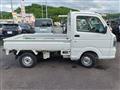 2023 Suzuki Carry Truck
