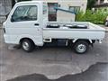 2023 Suzuki Carry Truck