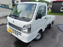 2023 Suzuki Carry Truck
