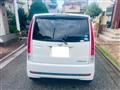 2007 Daihatsu Move Custom
