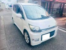 2007 Daihatsu Move Custom