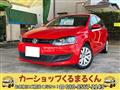2011 Volkswagen Polo