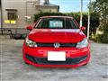 2011 Volkswagen Polo