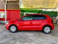 2011 Volkswagen Polo