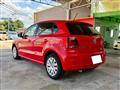 2011 Volkswagen Polo