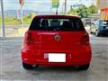 2011 Volkswagen Polo