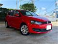 2011 Volkswagen Polo