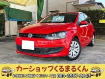 2011 Volkswagen Polo