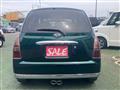 2008 Daihatsu Miragino
