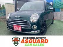 2008 Daihatsu Miragino