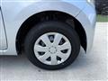 2010 Daihatsu Mira