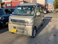 2025 Suzuki Every