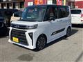 2025 Daihatsu Tanto Custom