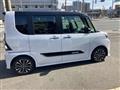 2025 Daihatsu Tanto Custom