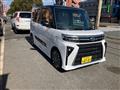2025 Daihatsu Tanto Custom