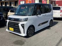 2025 Daihatsu Tanto Custom