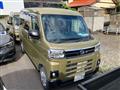 2022 Daihatsu Atrai