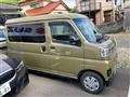 2022 Daihatsu Atrai