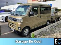 2022 Daihatsu Atrai