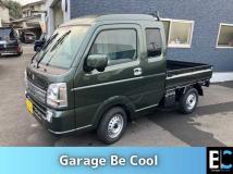 2025 Suzuki Carry Truck