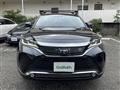 2021 Toyota Harrier Hybrid