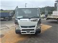 2020 Mitsubishi Canter