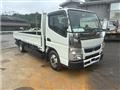 2020 Mitsubishi Canter