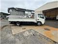 2020 Mitsubishi Canter