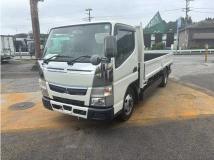 2020 Mitsubishi Canter