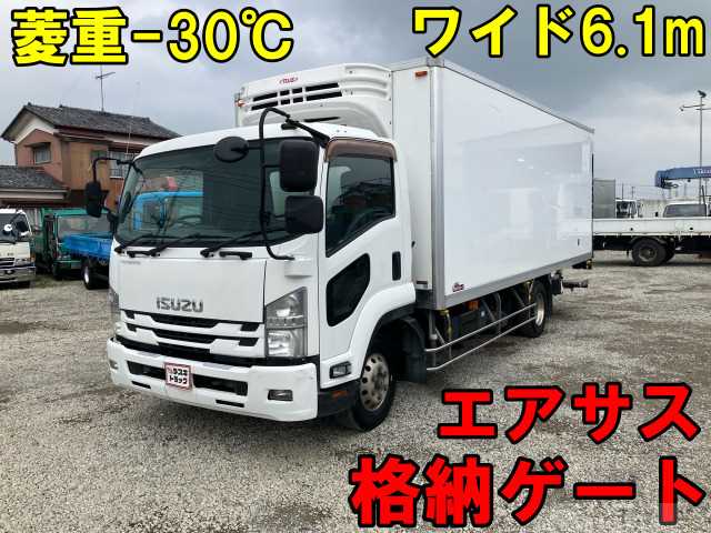 2015 Isuzu Isuzu Others