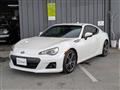 2012 Subaru BRZ