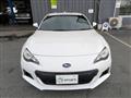 2012 Subaru BRZ