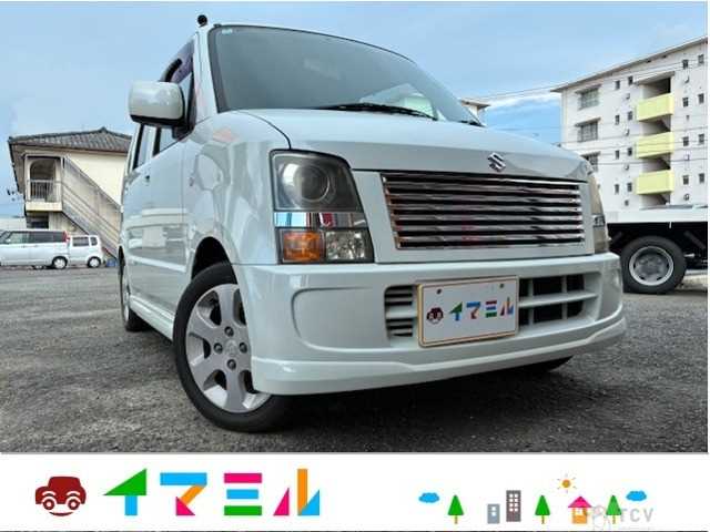 2006 Suzuki Wagon R